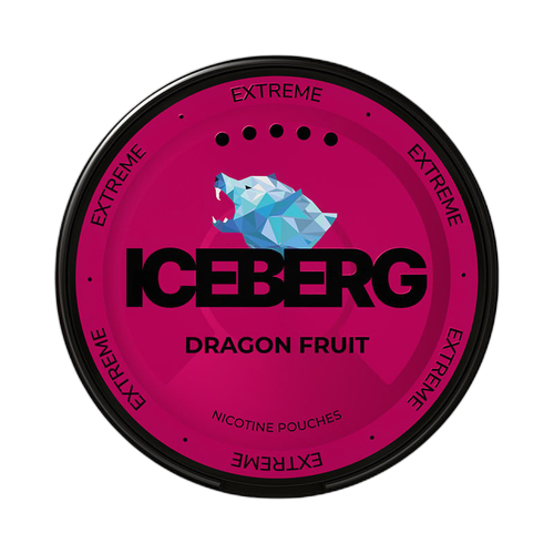 Iceberg Dragon Fruit